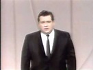 JACKIE VERNON - 1965 - Standup Comedy - YouTube