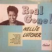 Nellie Lutcher - Real Gone! (1950, Vinyl) | Discogs