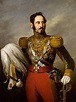 Antonio Maria Esquivel / 'Portrait of General Baldomero Espartero ...