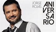 Jorge Rojas - Aniversario | Album Completo - YouTube