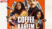 Crítica Coffee & Kareem (2020) Netflix: Comedia políticamente incorrecta
