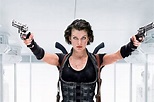 The Milla Jovovich Resident Evil Franchise: A Retrospective - The ...