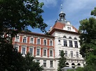 Universität für Bodenkultur | Discover Germany, Switzerland and Austria