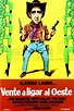 Ver [HD] Vente a ligar al Oeste (1972) Película Completa Online en ...
