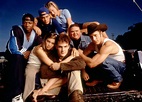 The cast of 'Varsity Blues' 20 years later