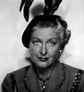 Biography: Eleanor Audley - Breakfast at Dominique's
