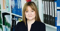 Emma Greenhalgh | Senior Associate, Office Services Manager