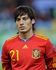 All About Sports: David Silva Football Player Profile, Pictures And ...