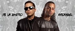 Arcángel y De la Ghetto anuncian su regreso al reggaetón | La Verdad ...