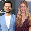 Sebastian Stan Shares Rare Glimpse Into Alejandra Onieva Romance