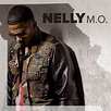 Nelly: M.O., la portada del disco