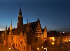 Rathaus Breslau Foto & Bild | europe, poland, poland & czech republic ...