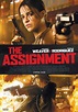 Walter Hill’s THE ASSIGNMENT Gets a New Trailer and Poster | Film Pulse