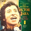 Victor Jara – Vientos Del Pueblo (1976, Vinyl) - Discogs