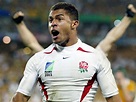 VIDEO: Jason Robinson reflects on England debut anniversary | PlanetRugby : PlanetRugby
