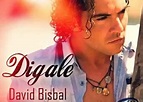 Dígale - David Bisbal, Letra y Vídeo de la Canción