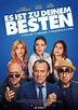 Komödie „ES IST ZU DEINEM BESTEN“ ab Oktober im Kino Filme.de dein Film ...