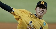 那些年迷失的中華職棒球星：買嘉瑞 - 中職 - 棒球 | 運動視界 Sports Vision