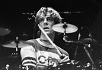 Stewart Copeland | 100 Greatest Drummers of All Time | Rolling Stone