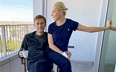 Alexej Nawalny: Vermögen und Wohnung in Moskau von Gerichtsvollziehern ...
