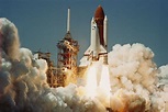 The Tragic Story Of The Space Shuttle Challenger Disaster
