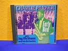 CD Charlie Parker with Jay McShann Early Bird - at Shop KuSeRa