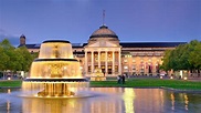 Wiesbaden – Enjoy art, culture and relaxing spas - Germany Travel