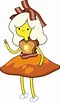 Princesses!!! - Adventure time character facts