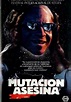 Mutación asesina - película: Ver online en español