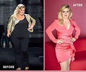 Kelly Clarkson Weight Loss : Kelly Clarkson Reveals the Secret to Her ...