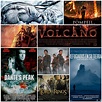 El vulcanismo en el cine - Tierra y Tecnología