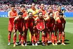 Futebol Feminino tem dia de campeãs e estreante na Copa do Mundo ...