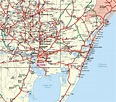 Mapas de Porto Alegre - RS | MapasBlog
