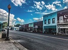 Hazel Is An Itty Bitty Kentucky City That Offers The Best Antiquing ...