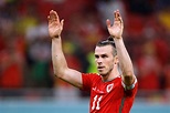 Gareth Bale sorprende al mundo tras anunciar su retiro - La Tercera
