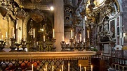 Basílica de la Santísima Anunciación - Santissima Annunziata