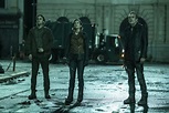 AMC+ desvela las primeras imágenes de The Walking Dead: Dead City
