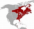 British North America - Simple English Wikipedia, the free encyclopedia