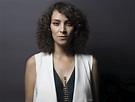 12M: GABY MORENO - Look Magazine