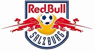 ESCUDO FUTEBOL CLUBE: FC Red Bull Salzburg - Áustria