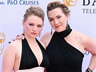 All About Kate Winslet's Daughter, Mia Honey Threapleton - Yahoo Sports