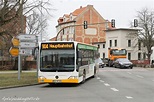 Bunte Buswelt - Stendal | Stendalbus // SDL-RV 102 // Linie … | Flickr