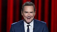 Norm Macdonald, famous comedian and comic, dies at 61 | Marca