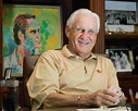 Don Shula: Legendary NFL coach dies at age 90