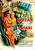Tarzan und die verschollene Safari | Movie 1957 | Cineamo.com