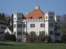 Château de Possenhofen, Bavière | Castle, Beautiful places, Building