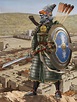 The sassanids the ancestors of the kurds – Artofit