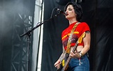 The Distillers to release limited edition vinyl of 'Man vs Magnet' on ...