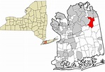 Syosset, New York - Simple English Wikipedia, the free encyclopedia
