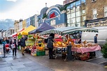 12 Things to Do in Notting Hill -- London's Cutest Neighborhood